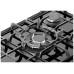 Газовая варочная панель Exiteq PFH 750 STG-E