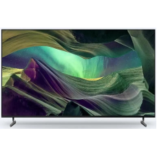 Телевизор Sony KD-65X85L BRAVIA черный