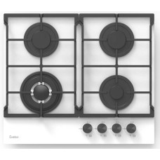 Газовая варочная панель Evelux HEG 675 WG