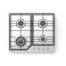 Газовая варочная панель Evelux HEG 638 X