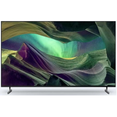 Телевизор Sony KD-75X85L BRAVIA черный