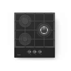 Газовая варочная панель Evelux HEG 425 BG Газовая варочная панель Evelux HEG 425 BG