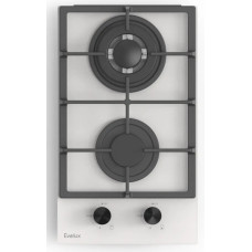 Газовая варочная панель Evelux HEG 325 WG