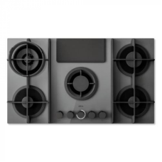 Газовая варочная панель Elica NIKOLATESLA FLAME EVO GR/A/88 PRF0196343