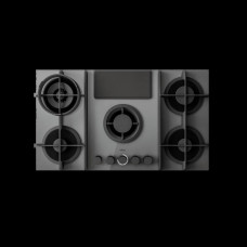 Газовая варочная панель Elica NIKOLATESLA FLAME EVO GR/A/88