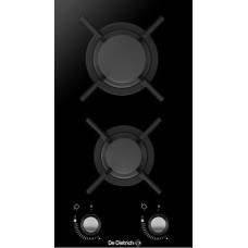 Газовая варочная панель De Dietrich DPG3301B