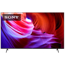 Телевизор Sony KD-85X85K BRAVIA черный