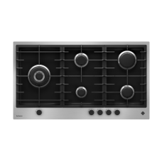 Газовая варочная панель De Dietrich DPE4929XF