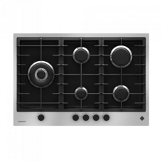 Газовая варочная панель De Dietrich DPE4729XF