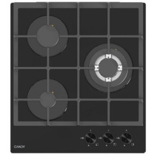 Газовая варочная панель Candy CHXG53CWB Газовая варочная панель Candy CHXG53CWB