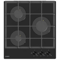 Газовая варочная панель Candy CHXG53CNB Газовая варочная панель Candy CHXG53CNB