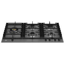 Газовая варочная панель Bertazzoni Modern P905LMODNE