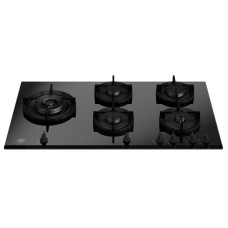 Газовая варочная панель Bertazzoni Modern P905LMODGNE