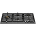 Газовая варочная панель Bertazzoni Heritage P905LHERNE