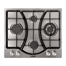 Газовая варочная панель EXITEQ PF 640 STX-E/A