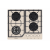 Газовая варочная панель GEFEST PVG 2232-01 B81 Газовая варочная панель GEFEST PVG 2232-01 B81