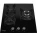 Газовая варочная панель Weissgauff HGG 451 BGh 419 316 Газовая варочная панель Weissgauff HGG 451 BGh 419 316