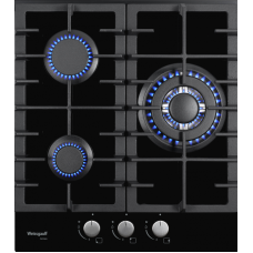 Газовая варочная панель Weissgauff HGG 451 BFh 421 008 Газовая варочная панель Weissgauff HGG 451 BFh 421 008