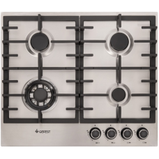 Газовая варочная панель Гефест ПВГ 1214-01 К5 Газовая варочная панель Гефест ПВГ 1214-01 К5