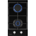 Газовая варочная панель Weissgauff HGG 320 BGL Газовая варочная панель Weissgauff HGG 320 BGL