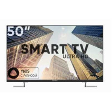 Телевизор Soundmax SM-LED50M05SU Телевизор Soundmax SM-LED50M05SU