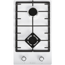 Газовая варочная панель GEFEST PVG 1002 WHITE