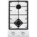 Газовая варочная панель GEFEST PVG 1002 WHITE