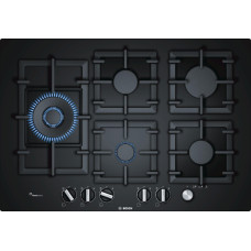 Газовая варочная панель Bosch PPS7A6M90R Газовая варочная панель Bosch PPS7A6M90R
