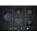 Газовая варочная панель Bosch PPS7A6M90R