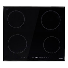 Индукционная варочная панель Korting HI 60504 B Индукционная варочная панель Korting HI 60504 B