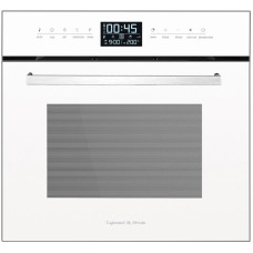 Электрический духовой шкаф Zigmund&Shtain EN 117.921 W