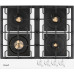Газовая варочная панель Weissgauff HGG 6445 WH Volcano Burner