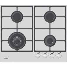 Газовая варочная панель Weissgauff HGG 641 WG Газовая варочная панель Weissgauff HGG 641 WG