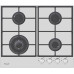 Газовая варочная панель Weissgauff HGG 641 WG Газовая варочная панель Weissgauff HGG 641 WG