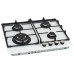 Газовая варочная панель Weissgauff HGG 641 WG Газовая варочная панель Weissgauff HGG 641 WG