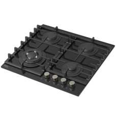 Газовая варочная панель Oasis P-BST Газовая варочная панель Oasis P-BST