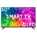 Телевизор Soundmax SM-QLED50T21SU