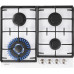 Газовая варочная панель Nordfrost HM 6044 W