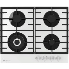 Газовая варочная панель Millen MGHG 601 WH