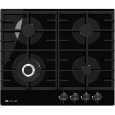 Газовая варочная панель Millen MGHG 601 BL