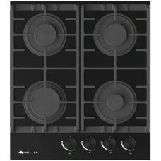 Газовая варочная панель Millen MGHG 452 BL