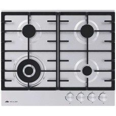 Газовая варочная панель Millen MGH 601 IX