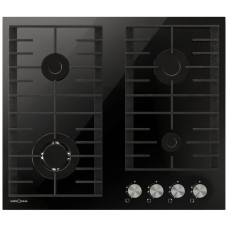 Газовая варочная панель Krona Hagel 60 BL W