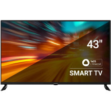 Телевизор SunWind SUN-LED43XU400 Телевизор SunWind SUN-LED43XU400