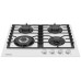 Газовая варочная панель Hansa BHKW 611301