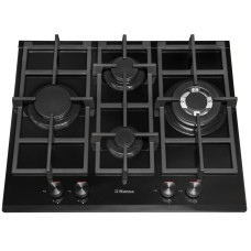 Газовая варочная панель Hansa BHKS 65135