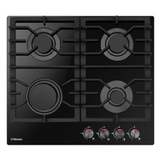 Газовая варочная панель Hansa BHKS 610301 Газовая варочная панель Hansa BHKS 610301