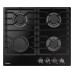 Газовая варочная панель Hansa BHKS 610301