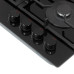 Газовая варочная панель Hansa BHKS 610301