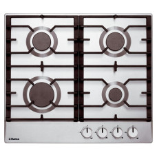 Газовая варочная панель Hansa BHGI 61039